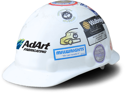 form hardhat